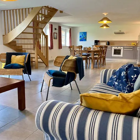 Cote Village * Quiberville