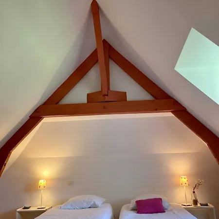 Cote Village Quiberville