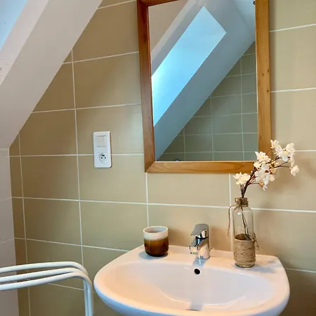 Cote Village Lägenhet